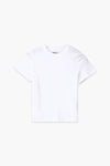 Boys Orchestra T-Shirt - White