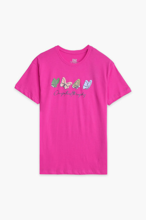 Graphic T-Shirt