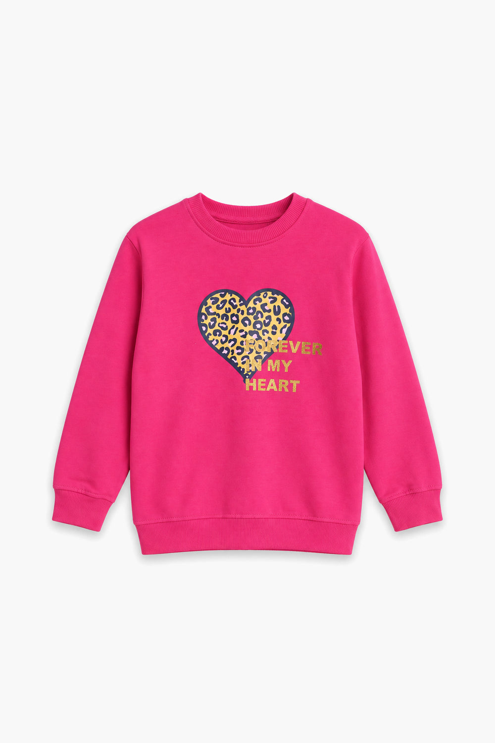 Graphic Sweatshirt