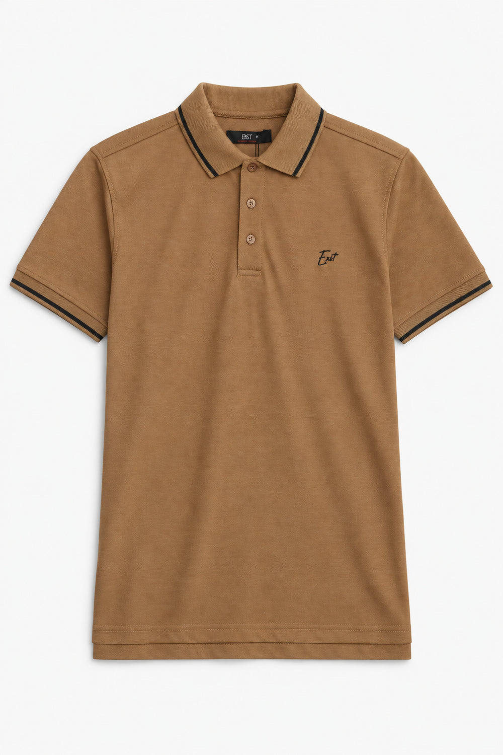 Premium Pique Polo Shirt