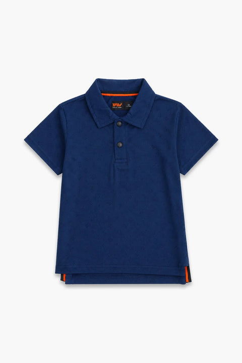 Dri Fit Polo