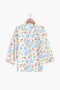 Graphic Loungewear Suit