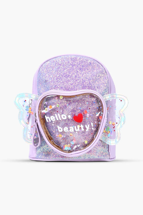 Mini Backpack