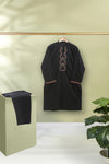 EMB SOLID SUIT