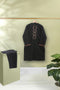 EMB SOLID SUIT
