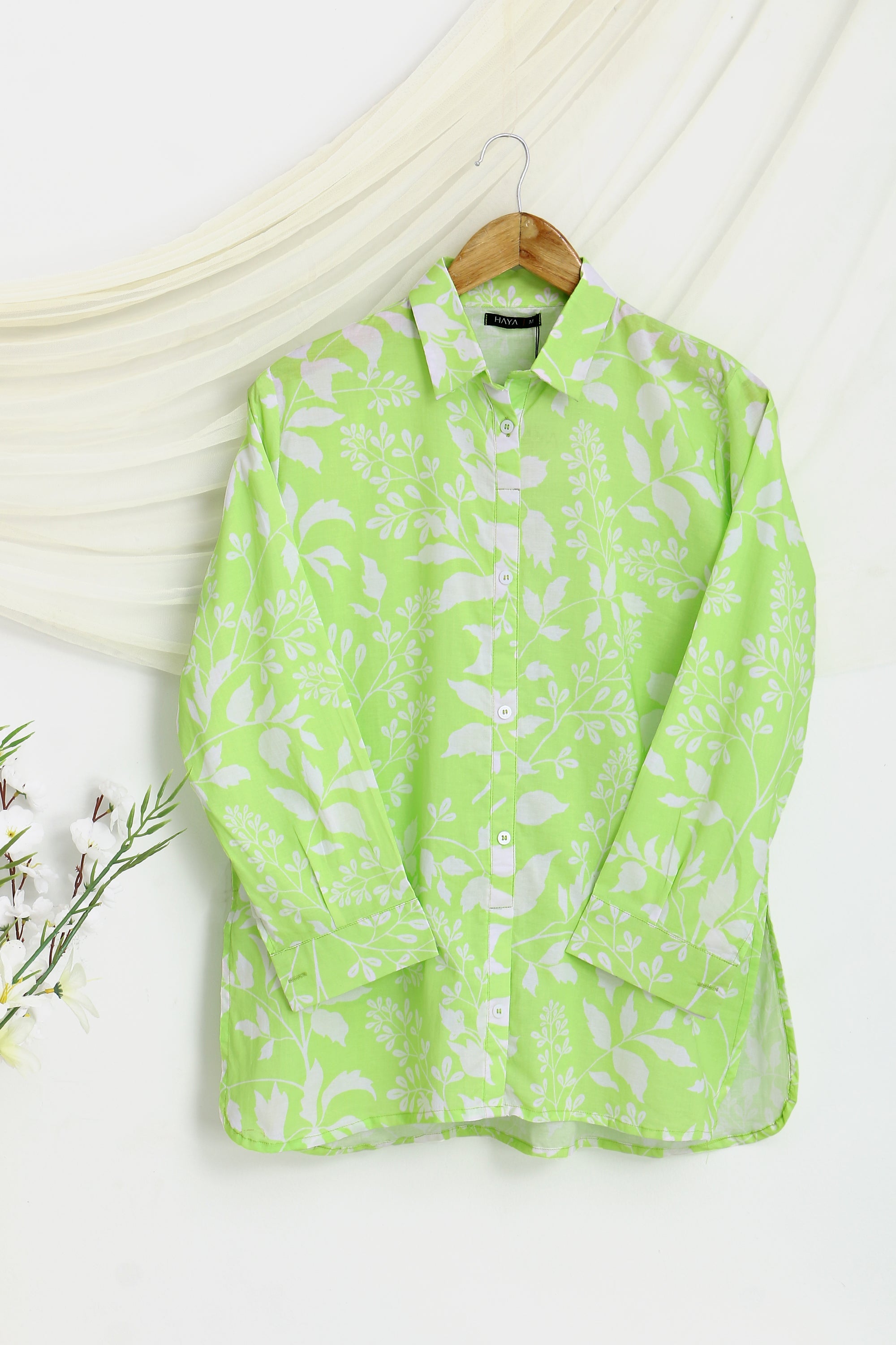 LAWN FUSION TOP