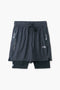 Hybrid Short