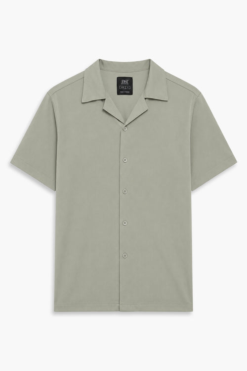 Knits Hawaii Shirt