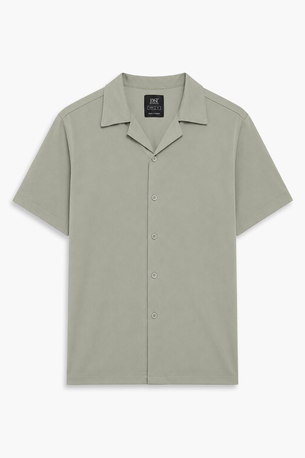 Knits Hawaii Shirt