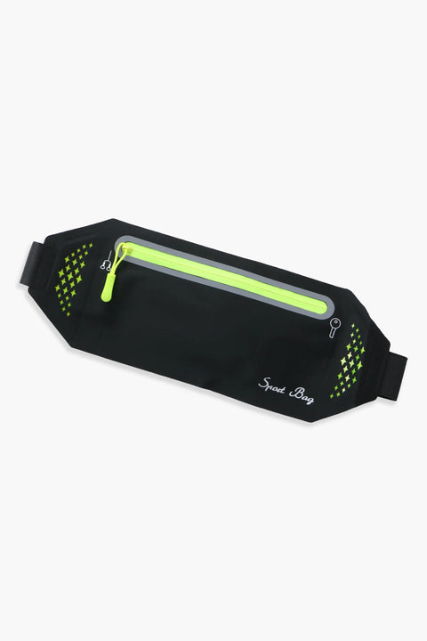 Waist Pouch Wallet Belt Bag
