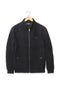 Men Mashalong Bomber Jacket - Black