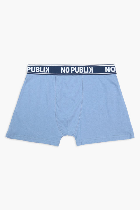 Men Casual Branded Boxer