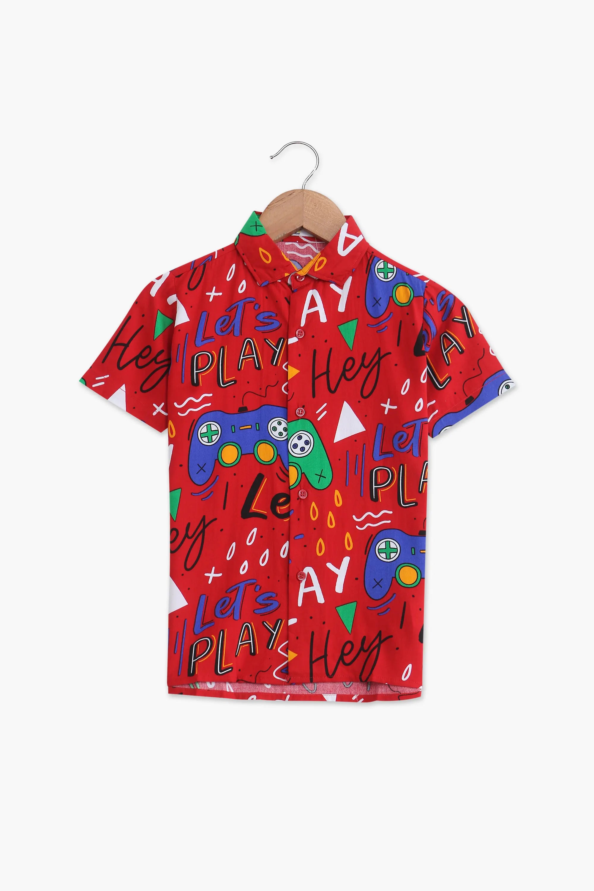 Graphic Suit