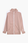 Women Zipper (Brand: Bench) - Brown