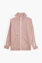 Women Zipper (Brand: Bench) - Brown