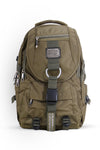 Boys Mountain College Bag- Olive