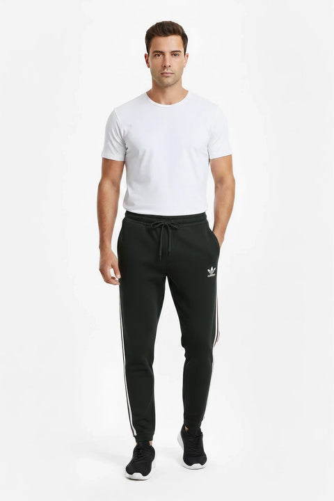Men ADS Jersey Trouser - Green