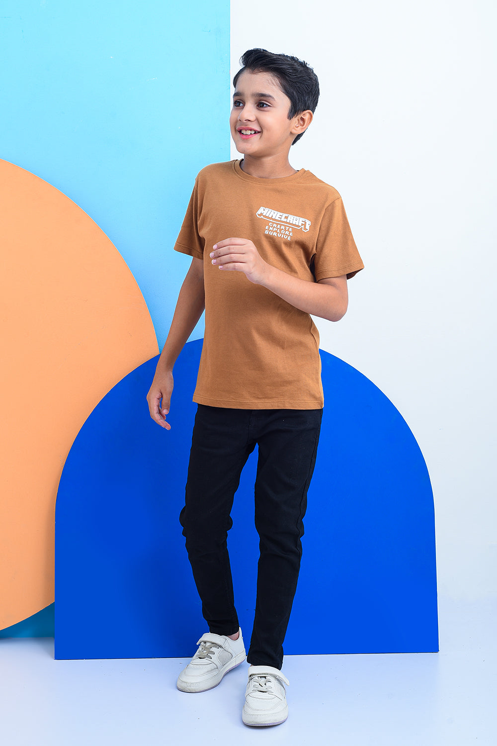 Graphic T-Shirt