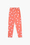 Printed Legging