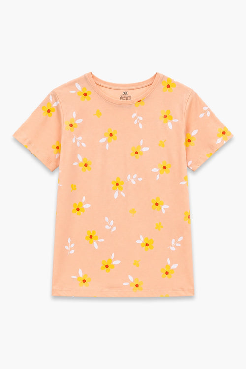 Graphic Loungewear