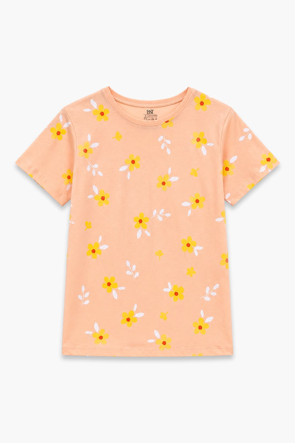 Graphic Loungewear