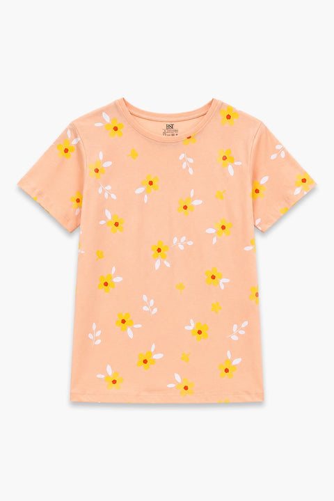 Graphic Loungewear