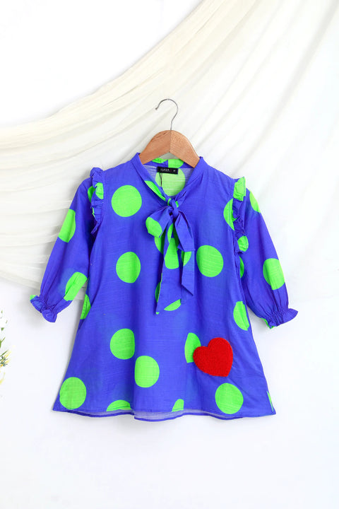 PRINTED TOP