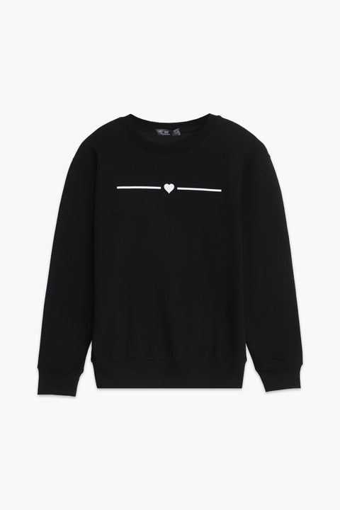 GRAPHIC SWEATSHIRT