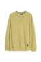 Men Raglan Sweatshirt MS01 - Olive