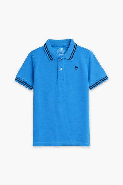 Basic Polo