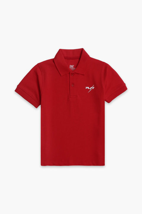 Basic Polo