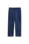 Women's Branded Pajama - Navy