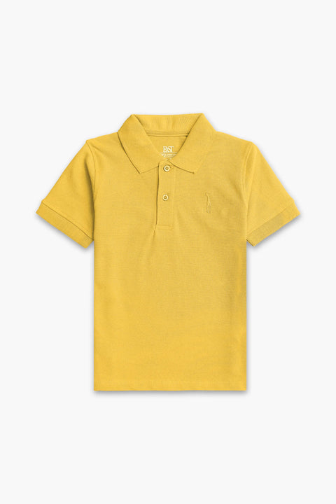 Basic Polo