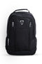 Fashion School Bag - Black