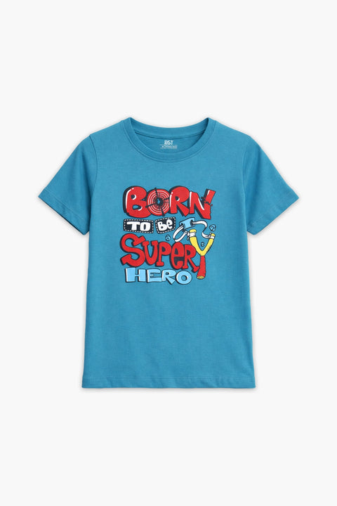 Graphic 2 Piece Suit