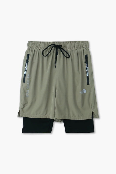Hybrid Short