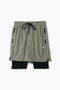 Hybrid Short