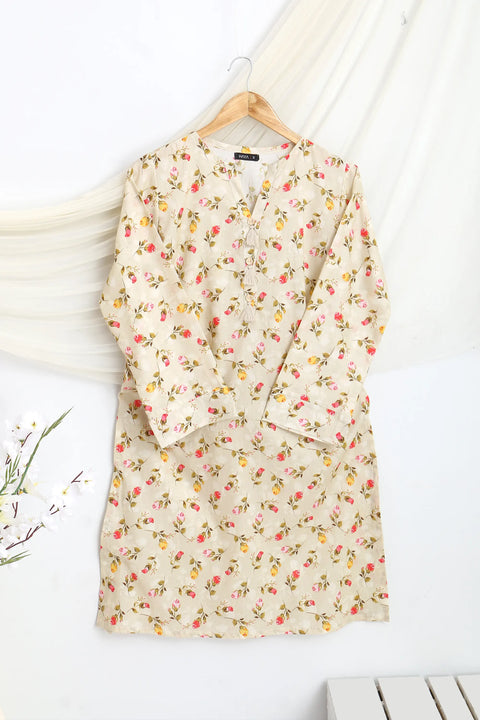 PRINTED SHIRT