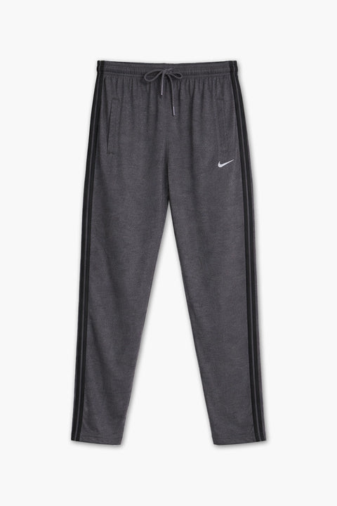 Men NK Jersey Trouser - Charcoal