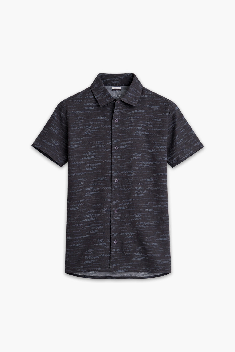 Printed Hawaii Shirt