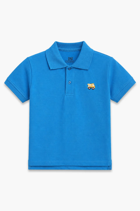 Premium Polo