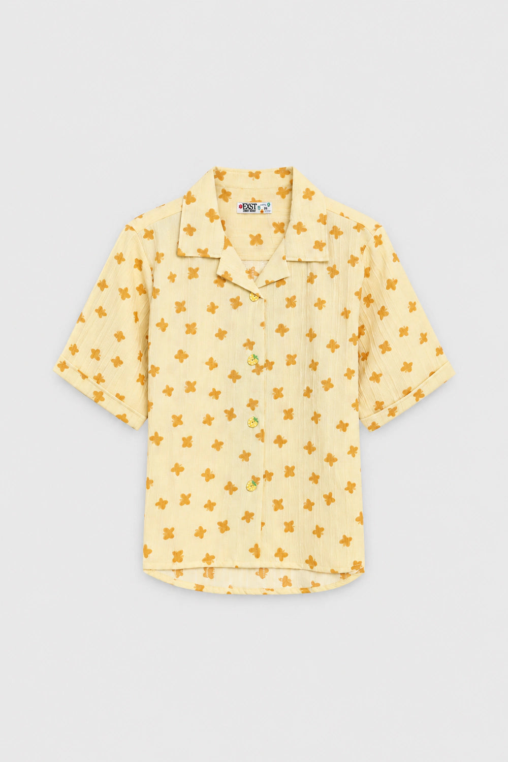 Crinkle Suit