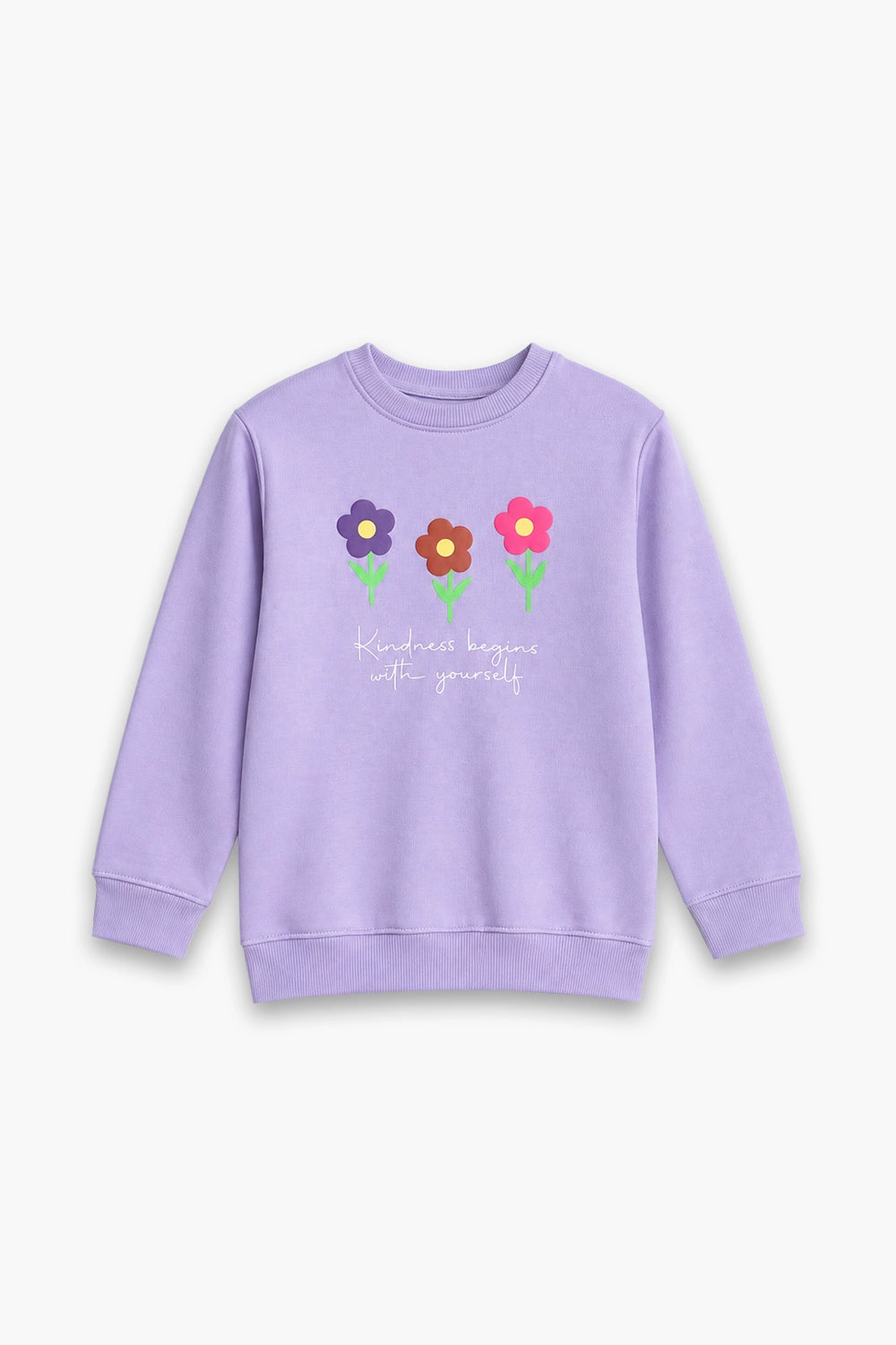 GRAPHIC SWEATSHIRT
