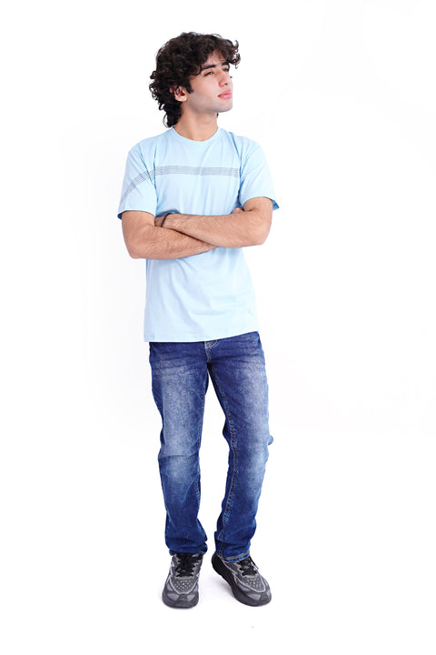 Print T-Shirt