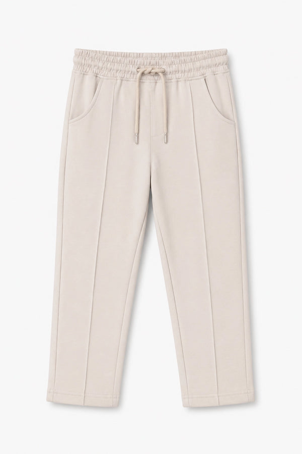 Loose Fit Trouser