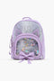 Mini Backpack