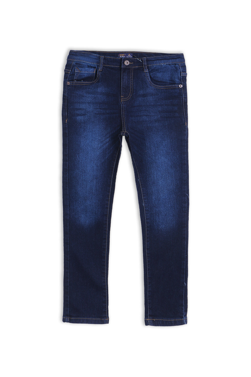 Slim Fit Denim Pant