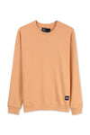 Men STD Stitched Sweatshirt MS03 - Khaki