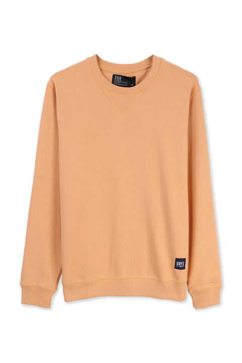 Basic Sweatshirt