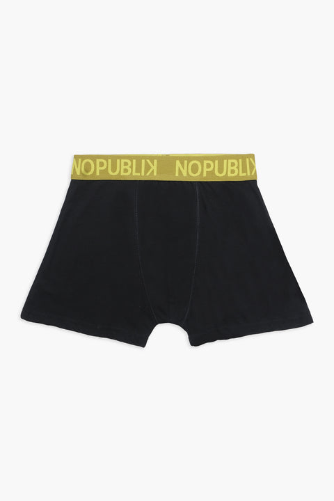 Men Casual Branded Boxer